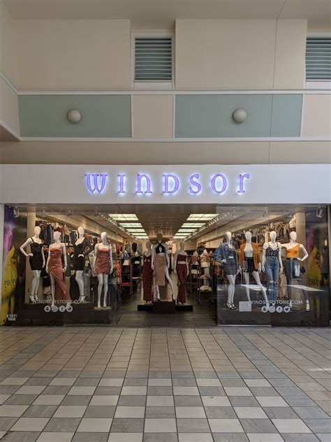Department & Clothing Stores Near Me .